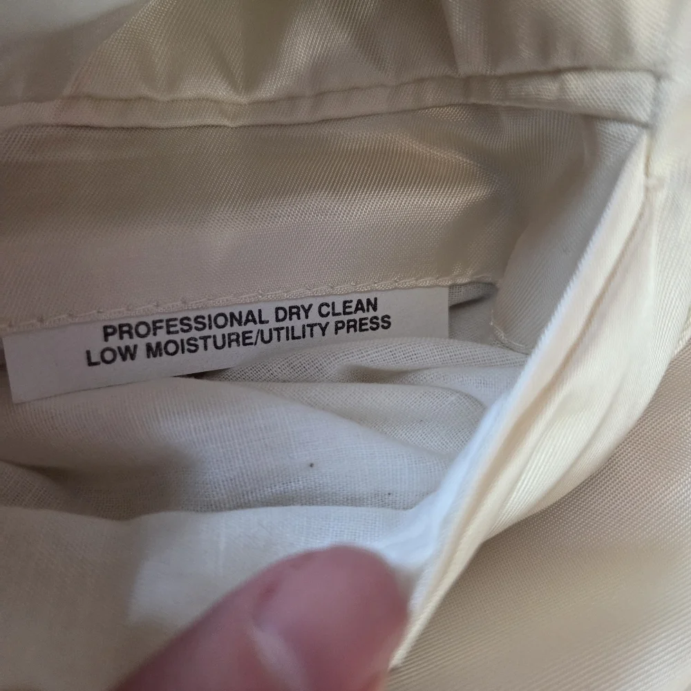 RALPH LAUREN POLO UNIVERSITY CLUB Camel Hair Sport Jacket Large 42R